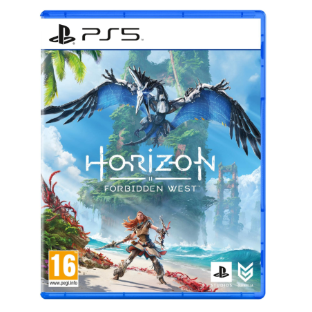 Jeux PS5 Horizon Forbidden West | Smarty Paris 18e